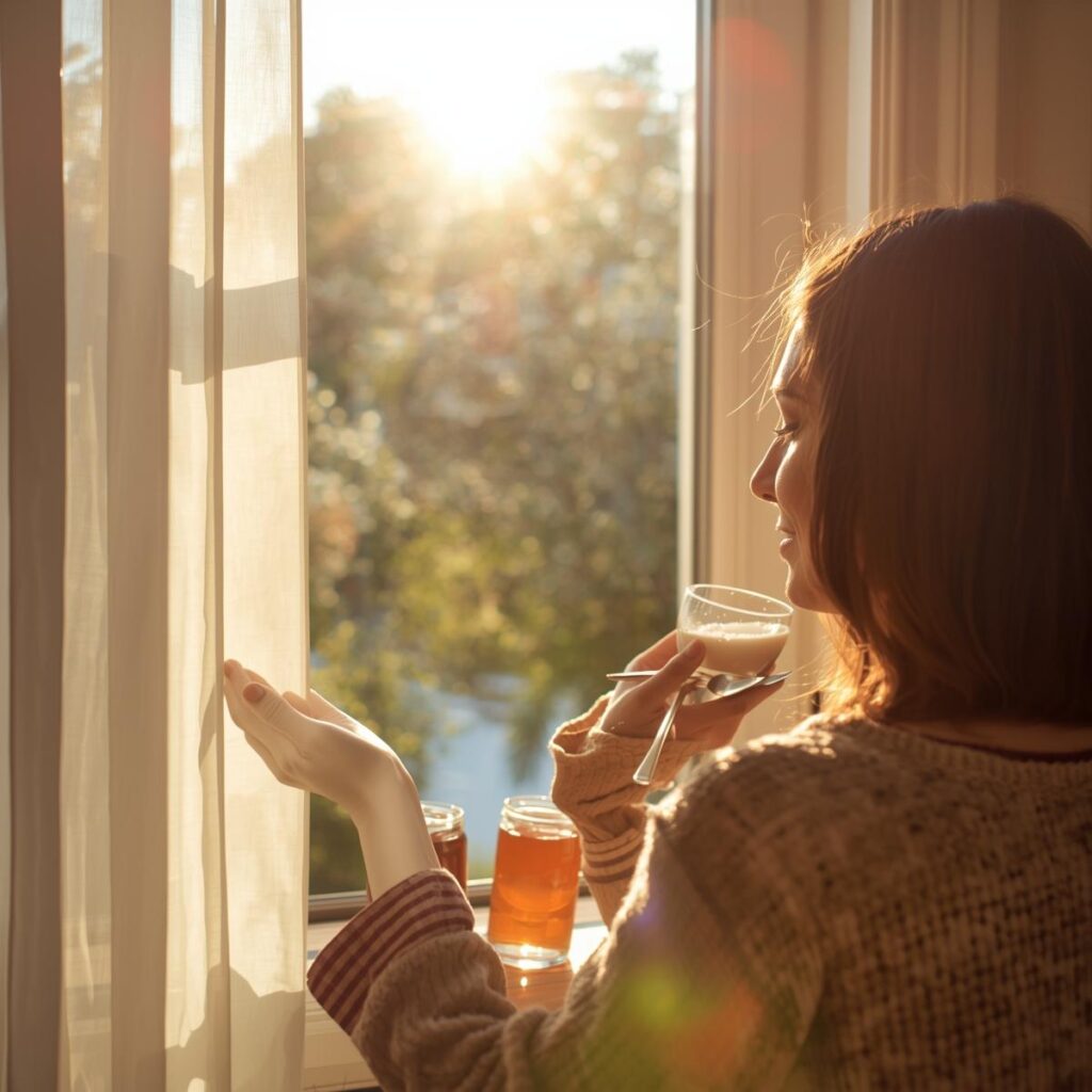 lifestyle suggestion