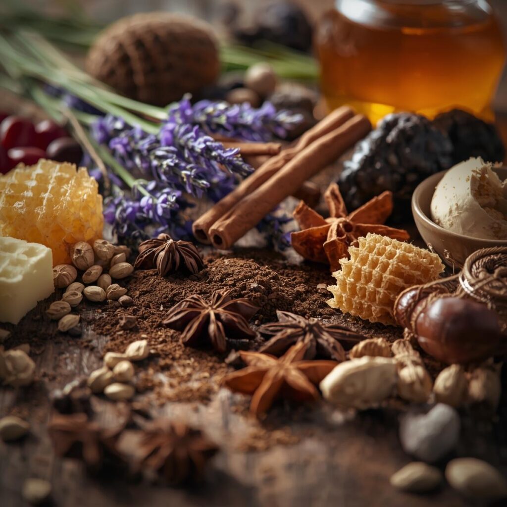 personalized remedies