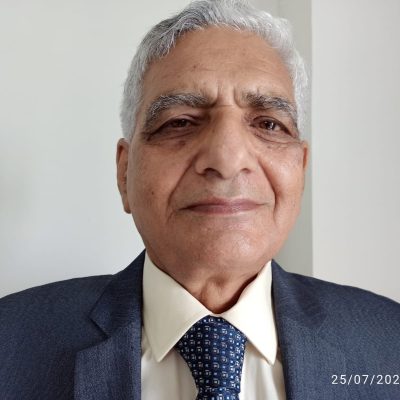 vimal chopra image close up in suit